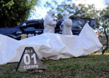 Costa Rica supera la cifra de homicidios de 2022 y aún faltan tres meses para cerrar 2023