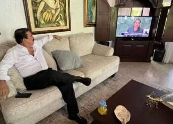 Fuertes críticas a presidenta de Honduras por su discurso en la ONU