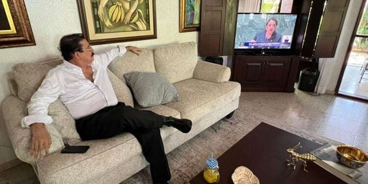 Fuertes críticas a presidenta de Honduras por su discurso en la ONU