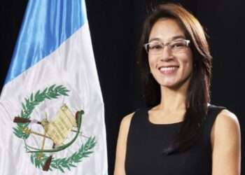 Fallece diputada guatemalteca de Movimiento Semilla