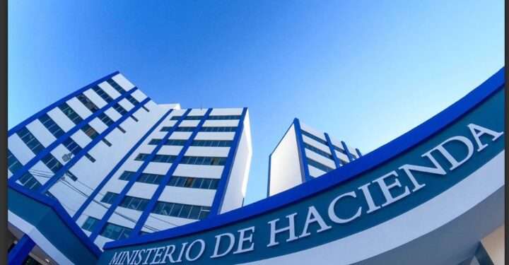 Gobierno salvadoreño acepta propuesta de banca privada de ampliar período de deuda a corto plazo