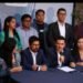 Congreso guatemalteco restablece a la bancada de Movimiento Semilla al retirar suspensión