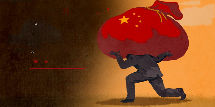 China: el implacable cobrador que Centroamérica enfrentará en unos años