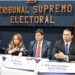 Ministerio Público de Guatemala trata de enjuiciar a magistrados electorales y pide les retiren su inmunidad