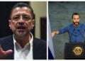 ¿Elogia el presidente de Costa Rica el modelo de seguridad de Bukele en El Salvador?