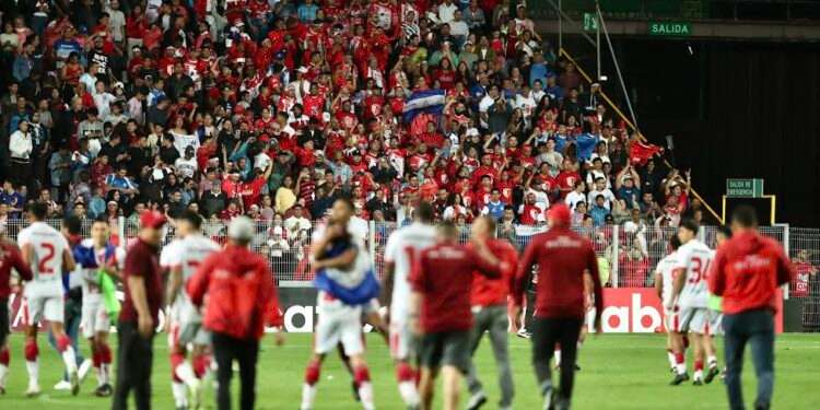 Partido de fútbol desata comentarios xenofóbicos en Costa Rica contra nicaragüenses