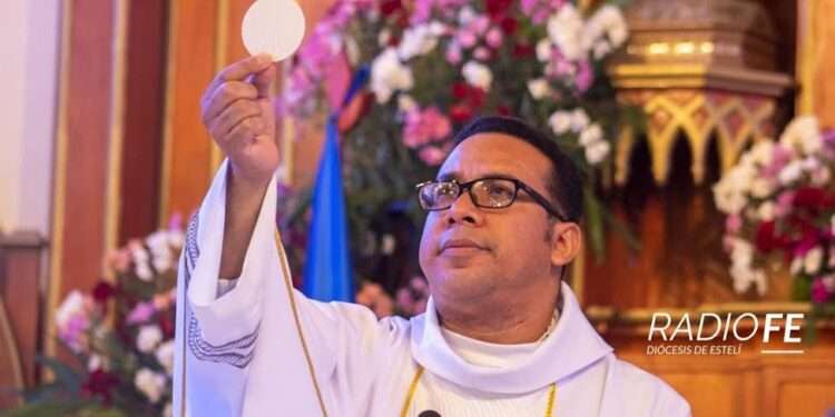 Persecución religiosa sigue implacable en Nicaragua: otro sacerdote secuestrado, ya son 12