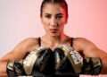 La tica Yokasta Valle es reconocida como la mejor boxeadora libra por libra del mundo