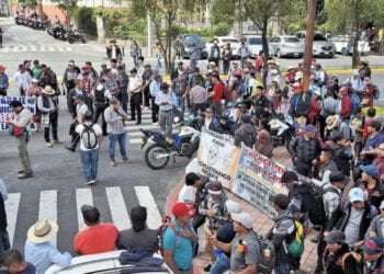 Bernardo Arévalo responsabiliza a fiscal Porras de la crisis guatemalteca