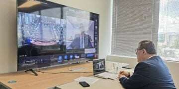 Comunidad internacional está “preocupada” por la crisis que atraviesa Guatemala, dice Arévalo