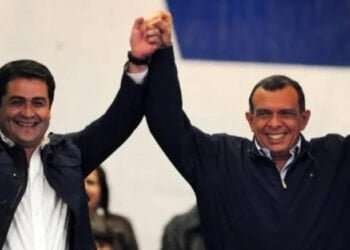 Acusan a expresidentes hondureños Lobo y Hernández de millonaria corrupción