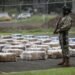 Panamá reporta 85.5 toneladas de drogas incautadas en 2023