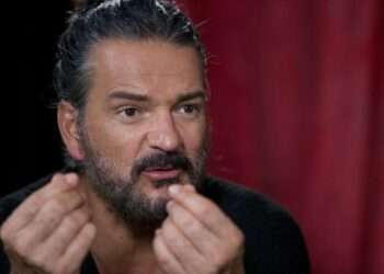 Cantautor Ricardo Arjona dice que la historia guatemalteca la escribe su pueblo