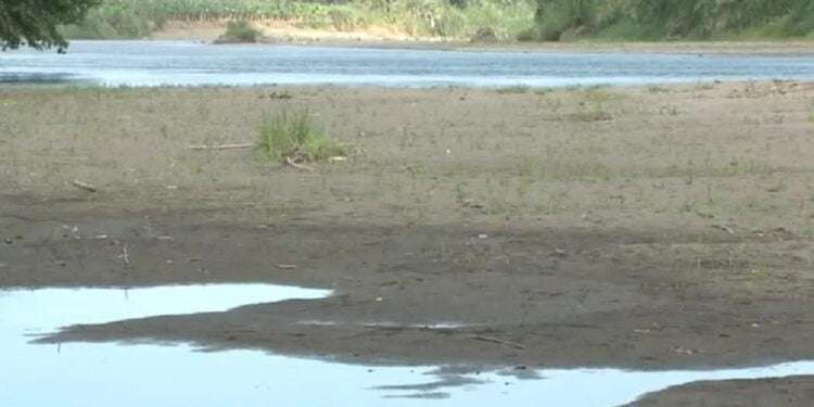 Costa Rica se adelanta a la crisis hídrica de 2024 y decreta alerta amarilla por El Niño