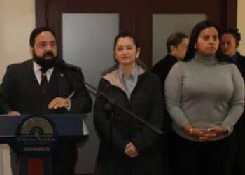 Congreso de Honduras sesionará el 2 de noviembre tras semanas de parálisis legislativa