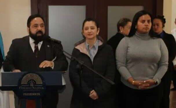 Congreso de Honduras sesionará el 2 de noviembre tras semanas de parálisis legislativa