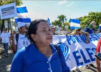 Dictadura de Nicaragua detiene a líder indígena