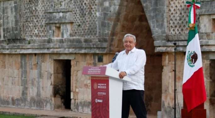 Representantes centroamericanos participan este domingo en cumbre migratoria en México