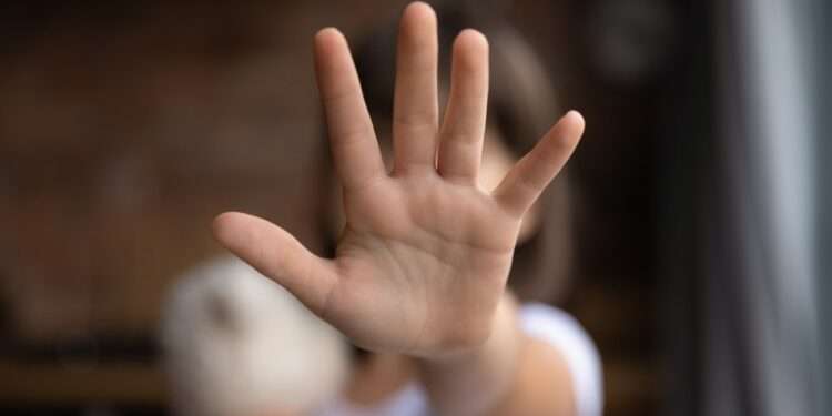 Reportan al menos 18,000 víctimas de abuso sexual infantil en El Salvador de 2016 a 2022