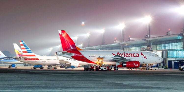 Piden a Guatemala se garantice transporte aéreo en medio de la crisis