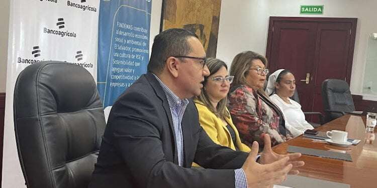 Pymes lideradas por mujeres, una importante apuesta de Bancoagrícola El Salvador