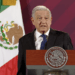 Presidente de México critica persecución a Arévalo y dice que cooperará con su gobierno