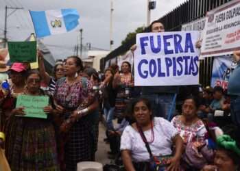 Que Giammattei y Arévalo asuman su liderazgo en medio de la crisis, pide sector turismo guatemalteco