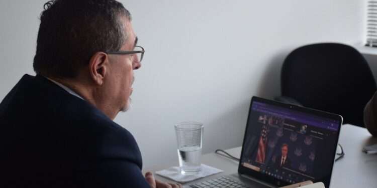 EEUU vuelve a externar preocupación por ataques judiciales a la democracia guatemalteca