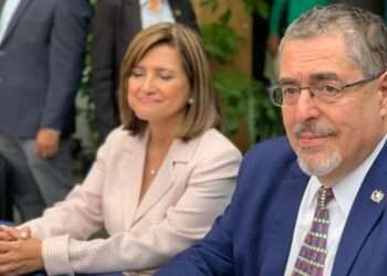 Arévalo condena orden de usar la fuerza contra manifestantes y llama al diálogo en Guatemala