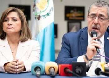 Arévalo condena orden de usar la fuerza contra manifestantes y llama al diálogo en Guatemala