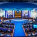 Parlamento salvadoreño confirma Estado de Emergencia Nacional por tormenta tropical