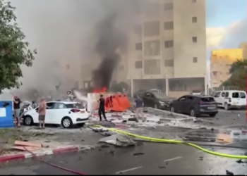 Al menos seis latinoamericanos muertos y una docena de desaparecidos en ataques de Hamás a Israel