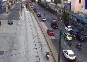 Persisten algunos bloqueos en Guatemala y autoridades indígenas presionan contra fiscal Porras