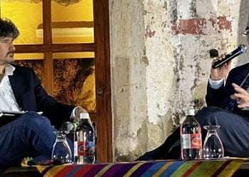 “Nicaragua es dictadura pura y dura, en El Salvador puede existir deriva autoritaria”, dice Arévalo