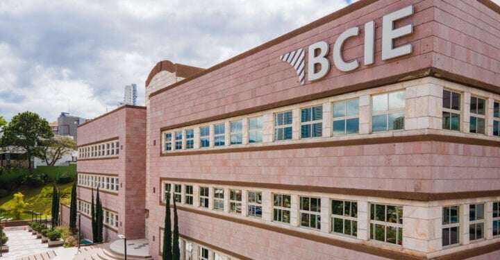 BCIE define los seis finalistas a la presidencia del organismo regional