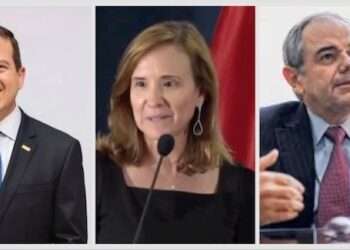 BCIE decidirá su presidente entre un guatemalteco y dos costarricenses