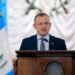 Exministro de Gobernación de Guatemala confirma que renunció por presiones de Ministerio Público