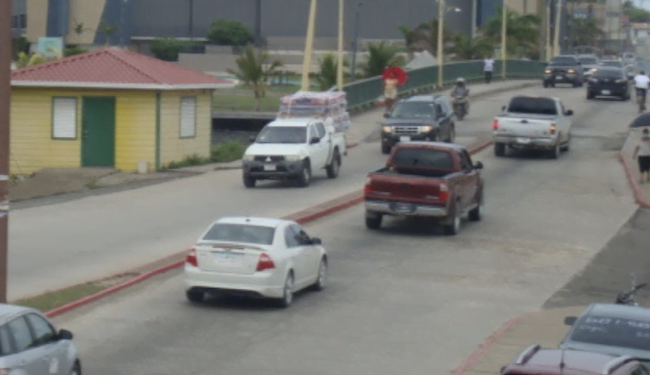 Belice prepara fuertes cambios en leyes de tránsito