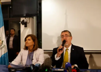 Bernardo Arévalo anuncia rondas de diálogo con empresarios y autoridades ancestrales