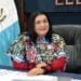 Magistrada Blanca Alfaro es la nueva presidenta del TSE de Guatemala