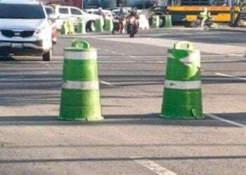 Protestas continúan en Guatemala: hay al menos 23 bloqueos este viernes