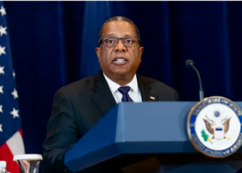 EEUU deplora orden de desalojo a la fuerza que dio la Corte de Constitucionalidad guatemalteca