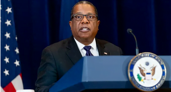 EEUU deplora orden de desalojo a la fuerza que dio la Corte de Constitucionalidad guatemalteca