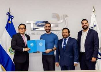 Bukele se inscribe a última hora como candidato y va por la reelección presidencial