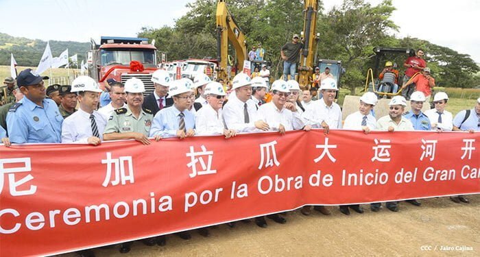 La dictadura de Nicaragua le entrega todo a China y sin transparencia, advierten analistas