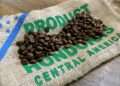 Honduras manda en Centroamérica como productor de café