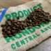 Honduras manda en Centroamérica como productor de café