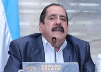 Diputado llama vendepatria a los hondureños que asistieron a sesión de subcomité del Congreso de EEUU