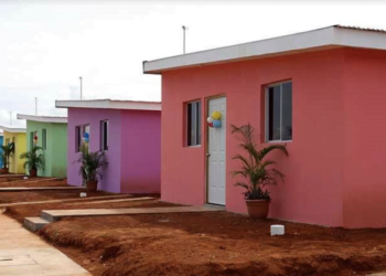 Gobierno nicaragüense tiene que financiar viviendas que China le prometió construir