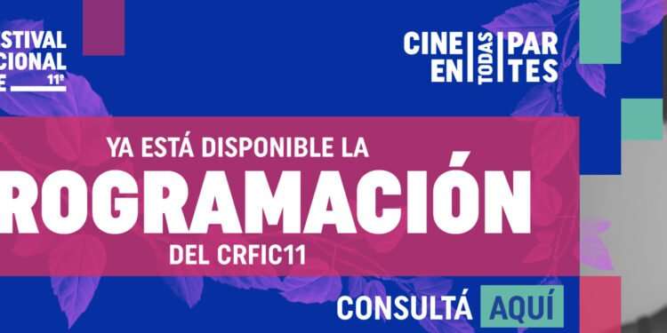 Arranca el Festival Internacional de Cine en Costa Rica